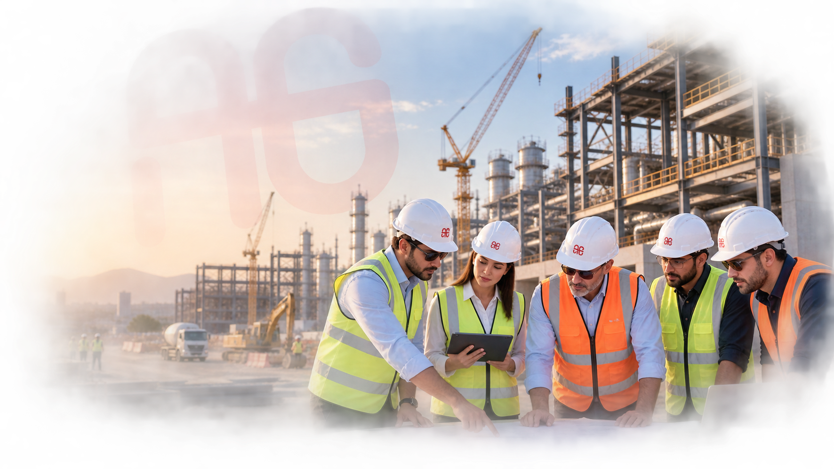Altysier Group Global Operations