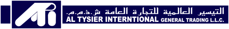 ALTYSIER INTERNATIONAL GENERAL TRADING LLC logo