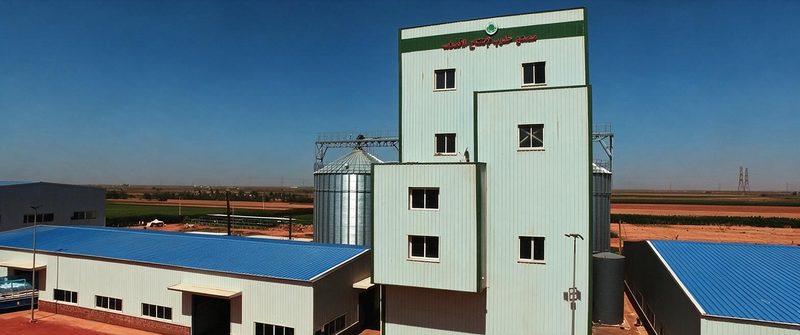 Manufacturing