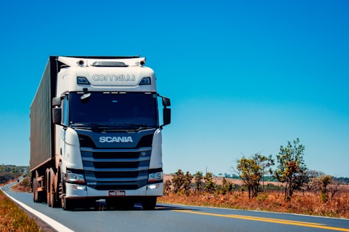 Transportation & Logistics